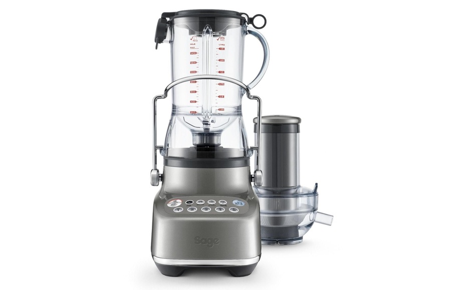 Sage Multifuktionsmixer The 3X