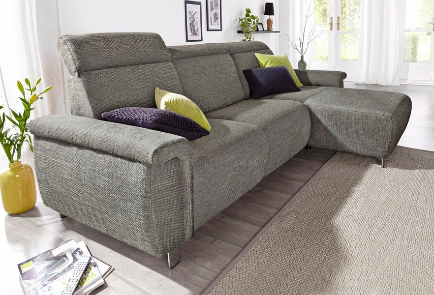 sit&more Ecksofa