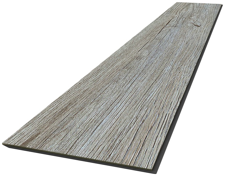 my home Vinyllaminat »Trento«, Vinylboden, 1200 x 180 mm, Stärke 4 mm, 2,6 m², Klick-System
