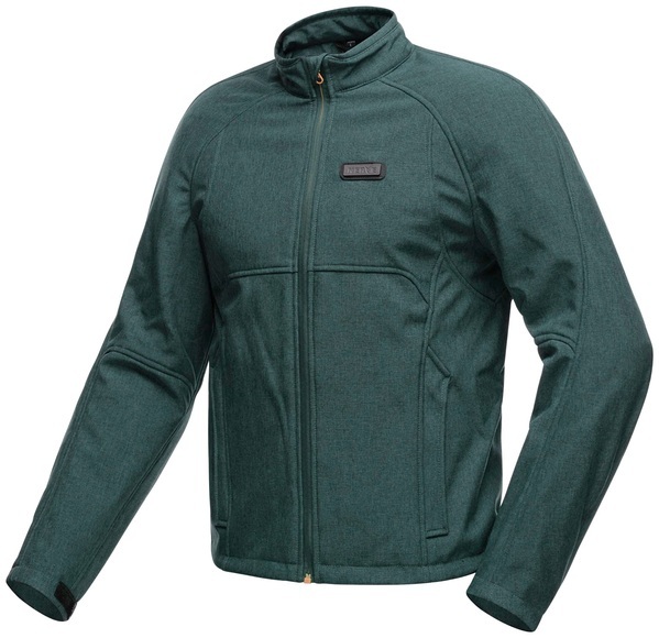 NERVE Motorradjacke »Vigor«