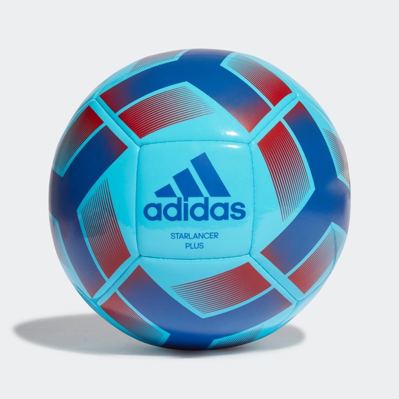 adidas Performance Fussball »STARLANCER PLUS BALL«