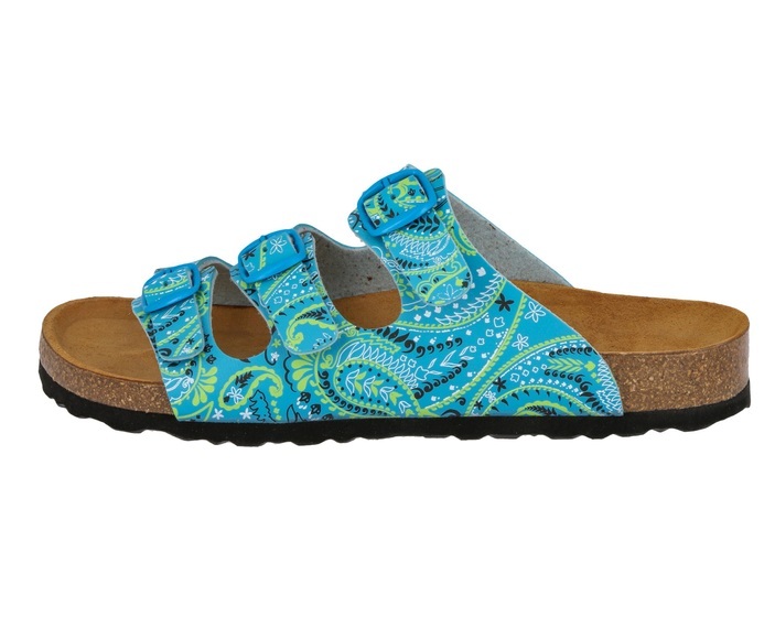 Lico Pantolette »Pantolette Bioline Lady«