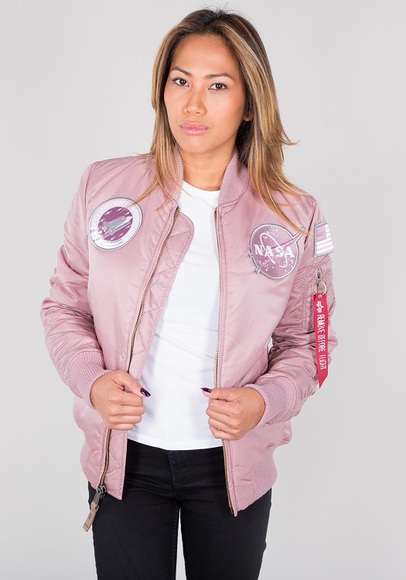 Alpha Industries Bomberjacke »Alpha Industries Women - Bomber & Flight Jackets«