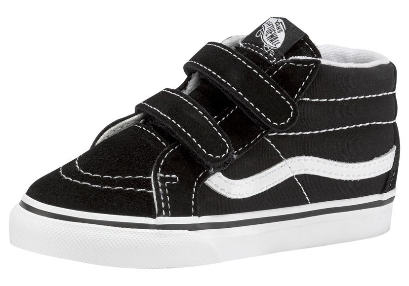 Vans Sneaker »SK8-Mid Reissue V«, mit Klettverschluss für Babys