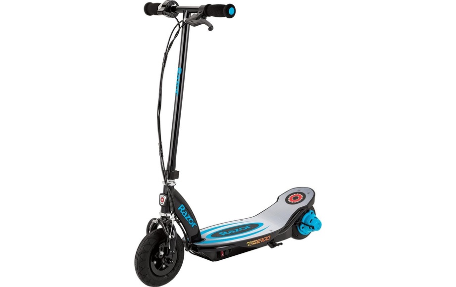 Razor E-Scooter »Power Core E100«, 18 km/h, 18 km
