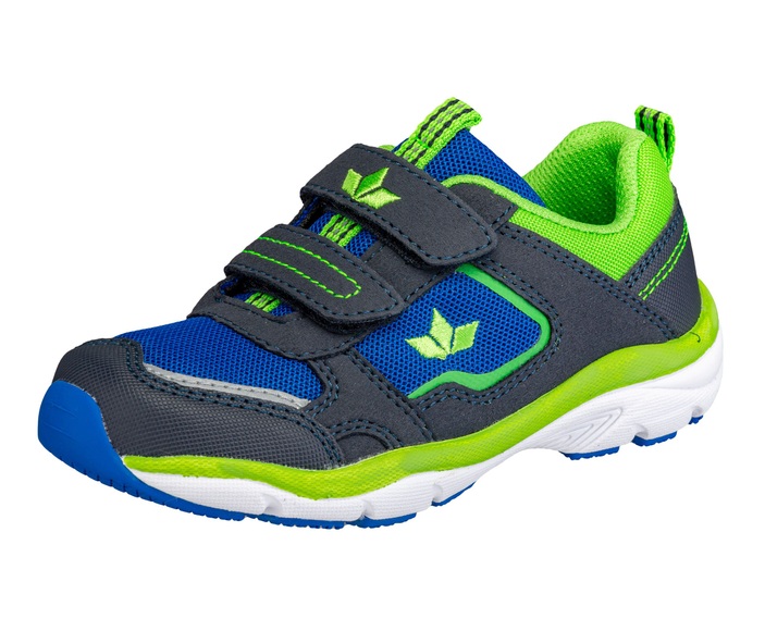 Lico Sneaker »Freizeitschuh Calan V«