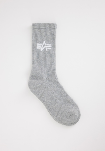 Alpha Industries Basicsocken »ALPHA INDUSTRIES Accessoires - Socks Basic Socks 3 Pairs«