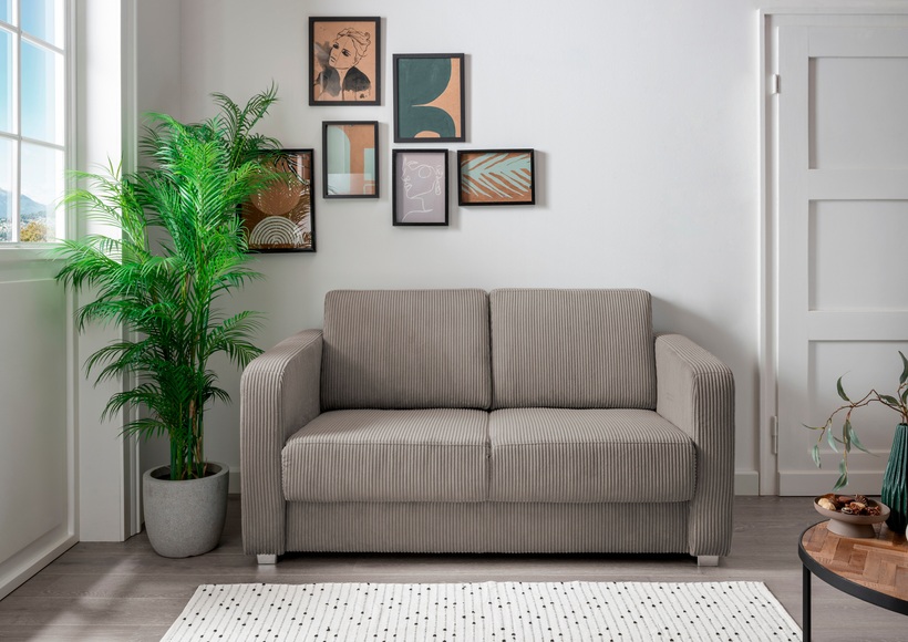 INOSIGN Schlafsofa