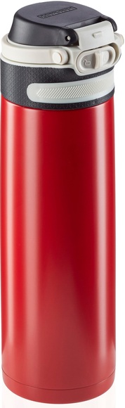 Leifheit Thermoflasche »Flip«
