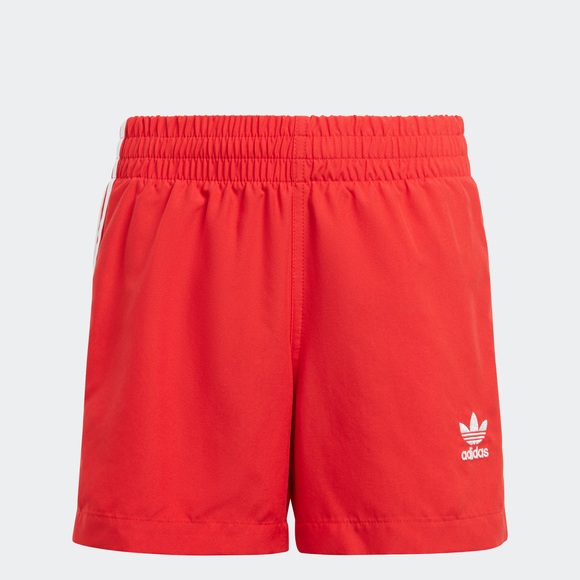 adidas Performance Badeshorts »ORIGINALS ADICOLOR 3-STREIFEN«