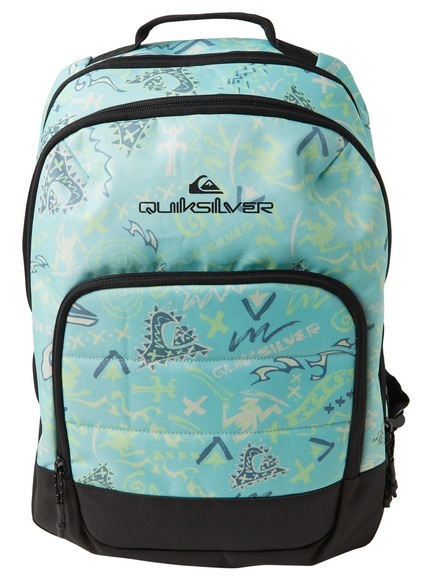 Quiksilver Sportrucksack »Burst 2.0 24L«