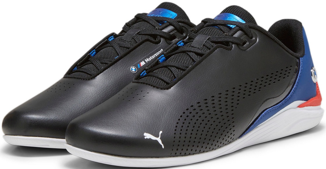 PUMA Sneaker »BMW MMS DRIFT CAT DECIMA«