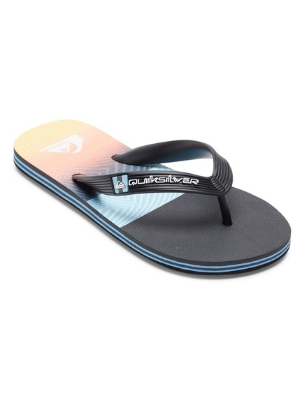 Quiksilver Sandale »Molokai Panel«