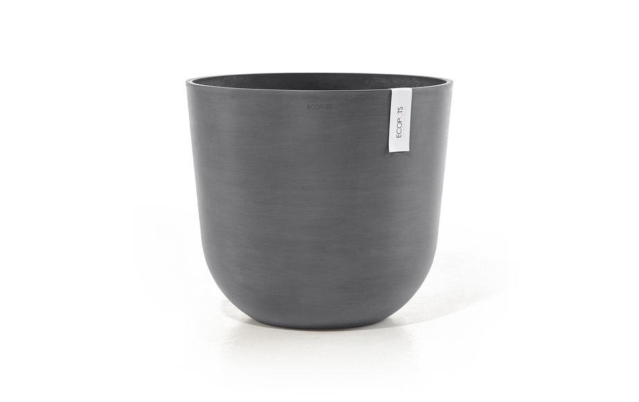 Ecopot Oslo Pflanzentopf