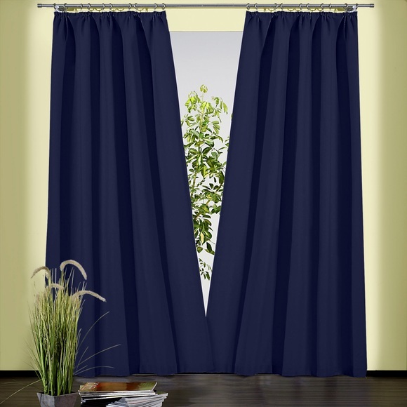 Weckbrodt Vorhang »Sento«, (1 St.), Gardine, blickdicht, Baumwolle, matte Struktur, unifarben