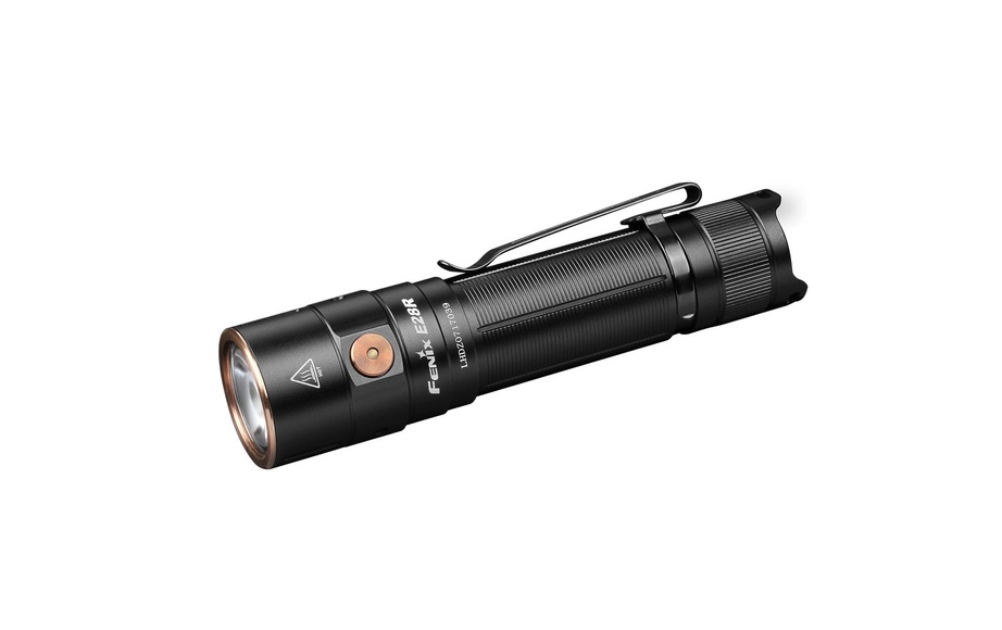 Fenix LED Taschenlampe »E28R«