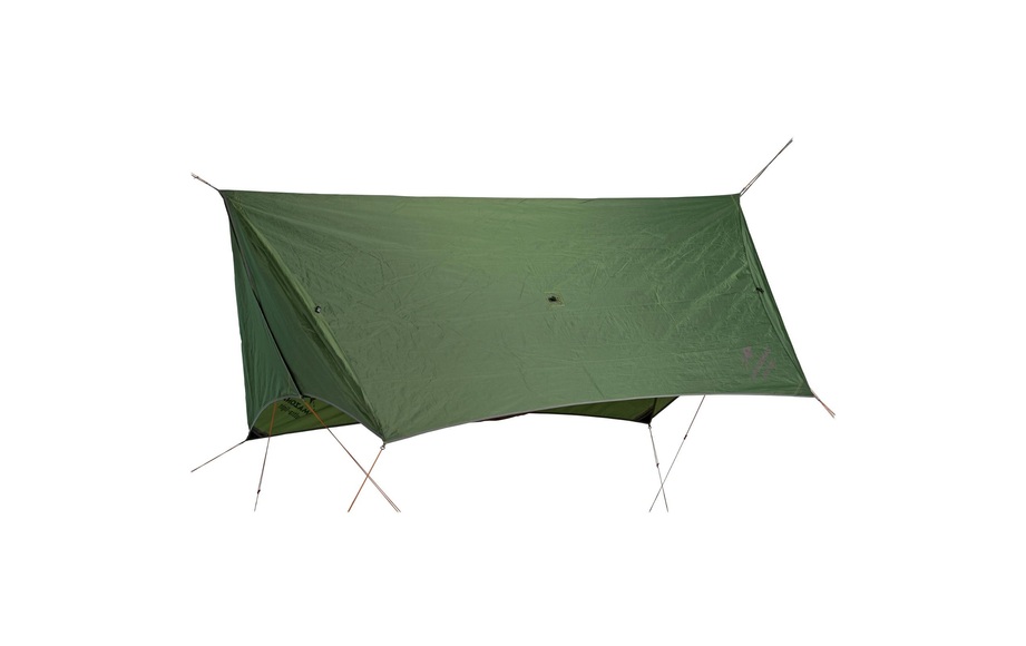 Wing Tarp, Sonnensegel