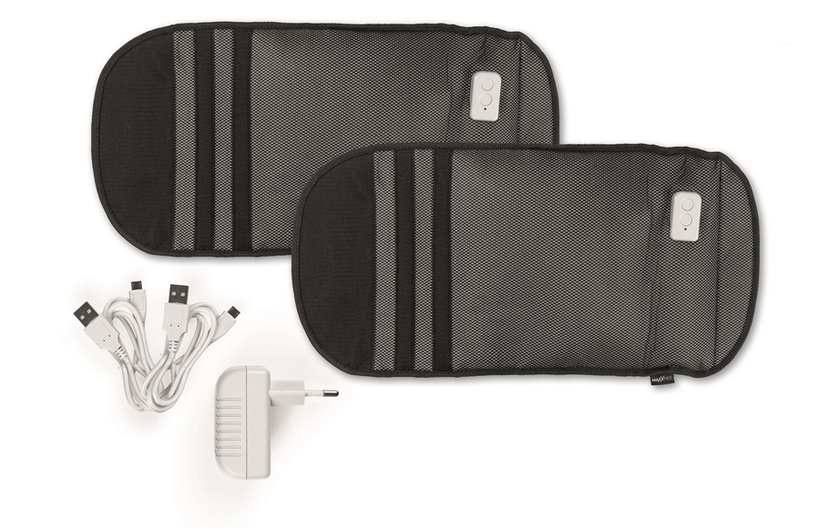 Maxxmee Venen-Massagegerät 2er Set