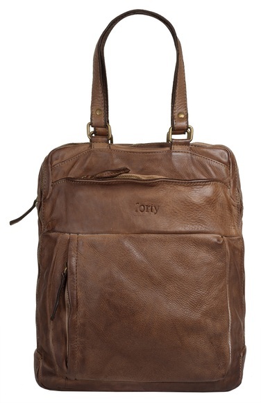 forty° Laptoprucksack