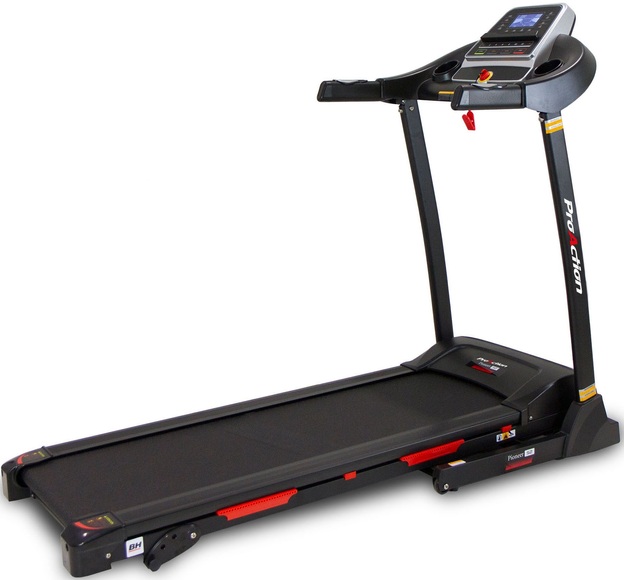 BH Fitness Laufband »Pioneer S2 G6260«