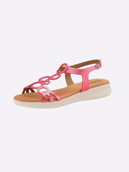 heine Sandalette