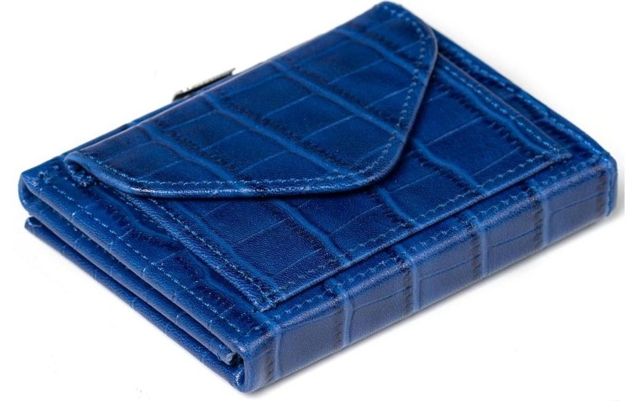 EXENTRI Portemonnaie Multiwallet