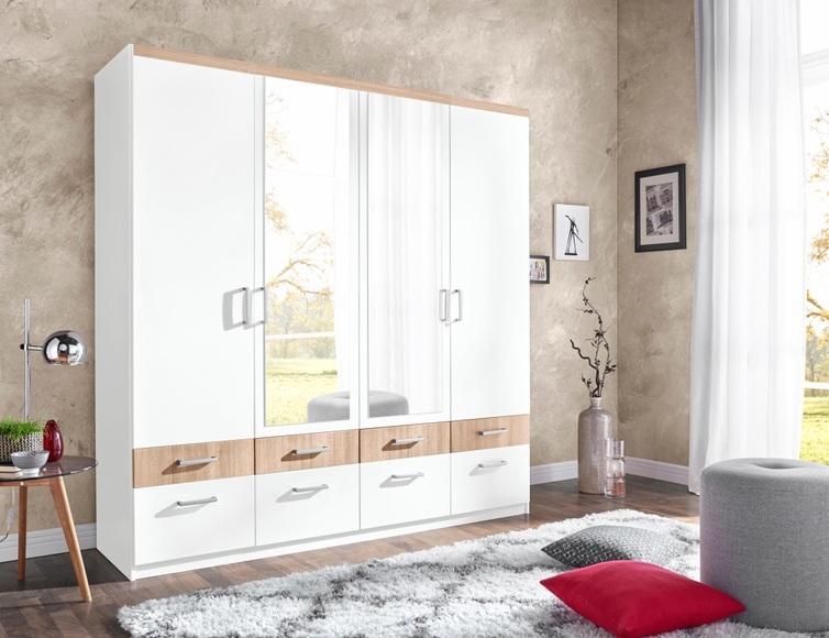 priess Kleiderschrank