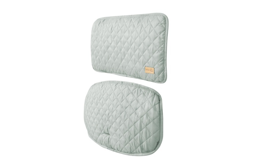 roba® Sitzverkleinerer »Style«, (2 tlg.), für Roba Treppenhochstuhl