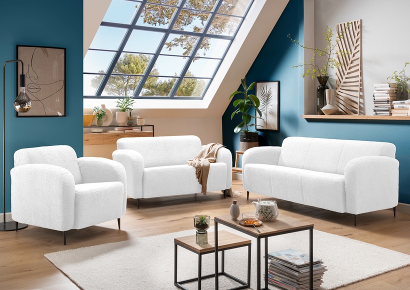 INOSIGN Sessel »Marone«