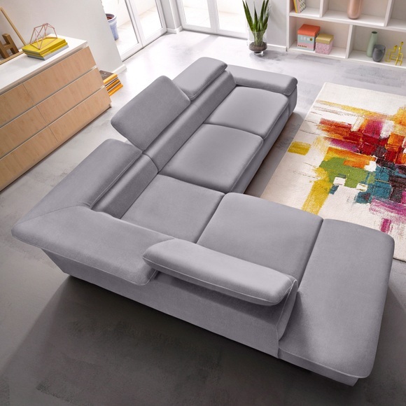 sit&more Ecksofa