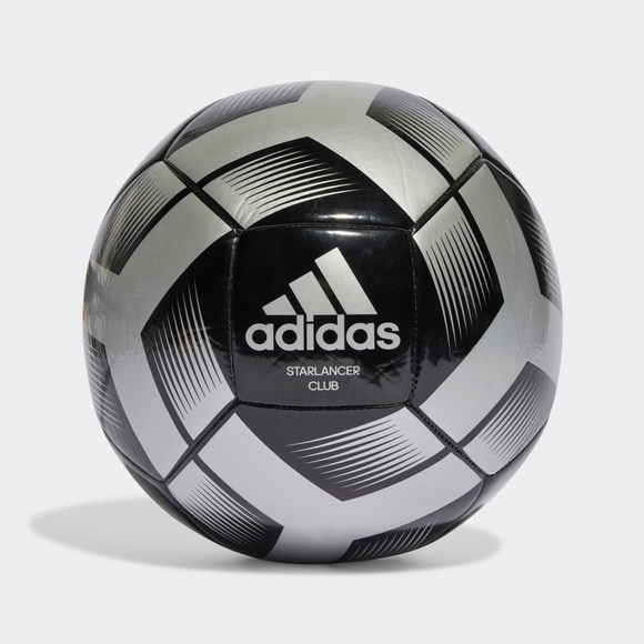 adidas Performance Fussball »STARLANCER CLUB BALL«