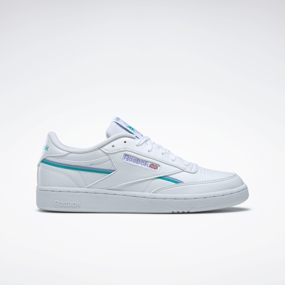 Reebok Classic Sneaker »CLUB C 85 VEGAN«