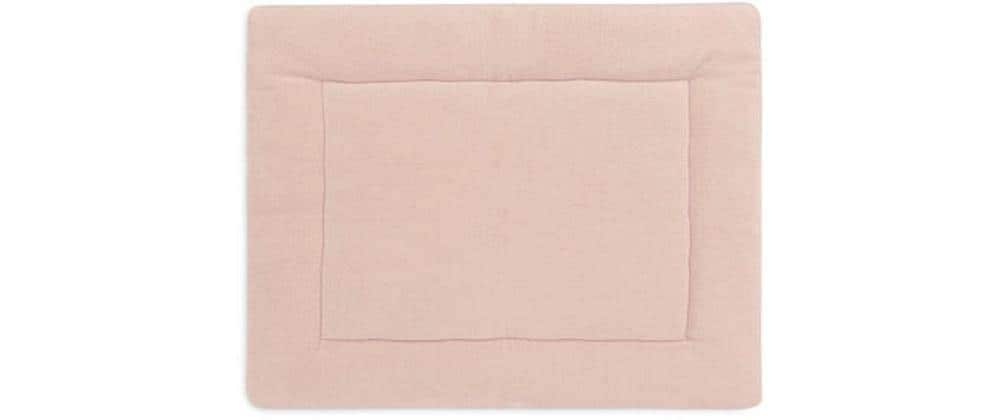Jollein Krabbeldecke »Grain Knit«