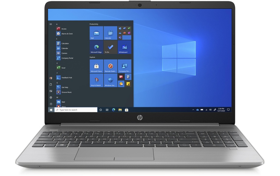 HP 250 G8 2M2L1Es Notebook