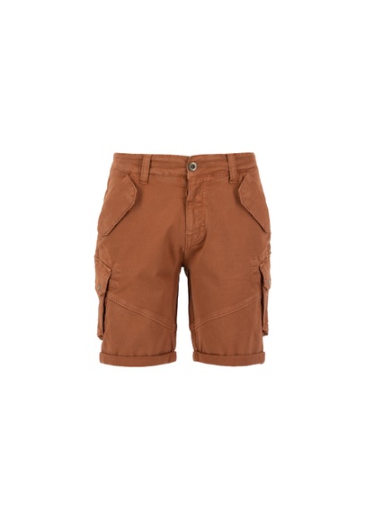 Alpha Industries Shorts »ALPHA INDUSTRIES Men - Shorts Combat Short«