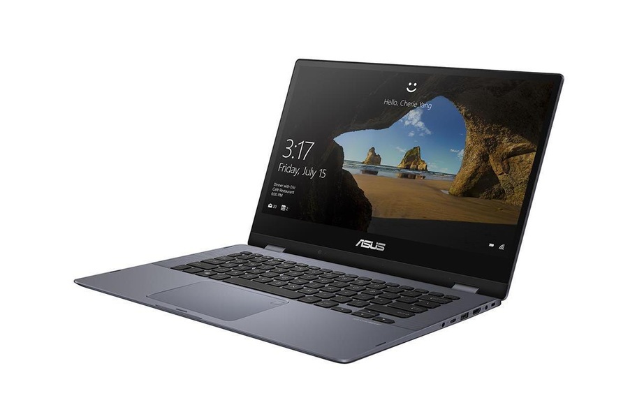 Asus VivoBook Flip 14