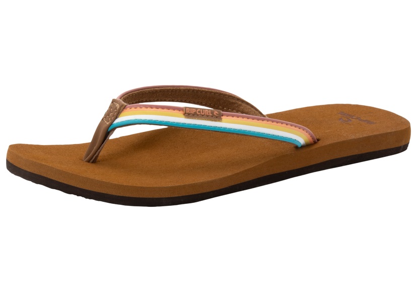 Rip Curl Zehentrenner »FREEDOM BLOOM OPEN TOE«