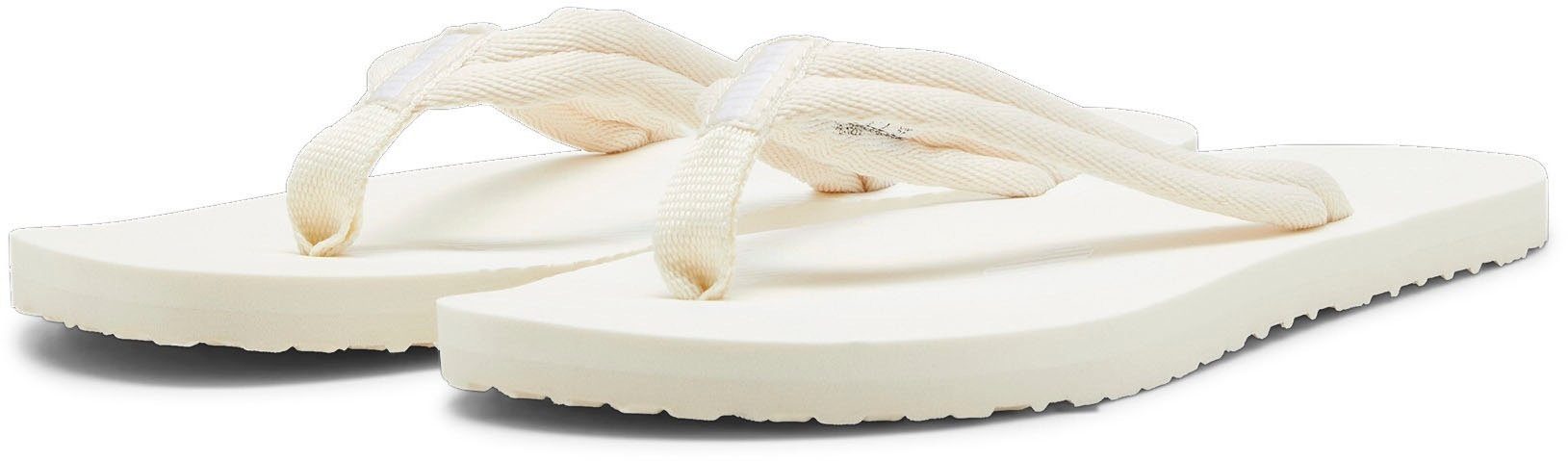 Puma Epic Beach Flips V2 für Damen und Herren offwhite, 38