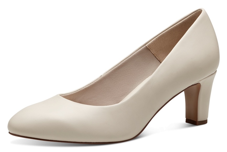 Tamaris Pumps, mit Touch It-Ausstattung