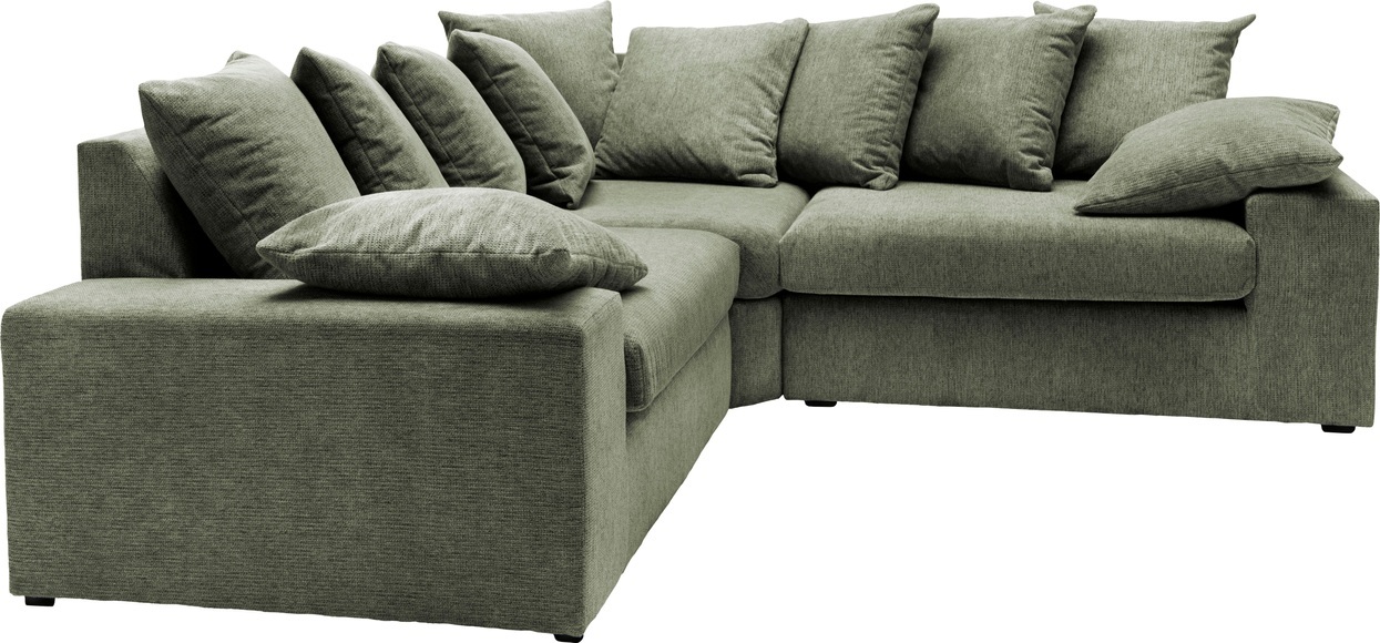 INOSIGN Ecksofa