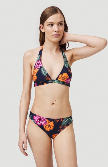 O'Neill Triangel-Bikini »Marga rita mix«