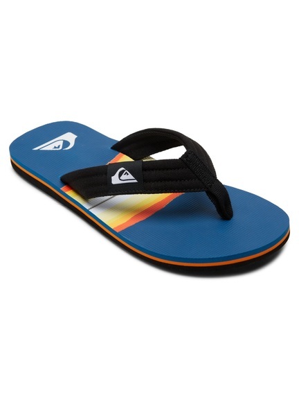 Quiksilver Sandale »Molokai Layback«