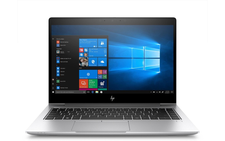 HP EliteBook 840 G6 Notebook-PC