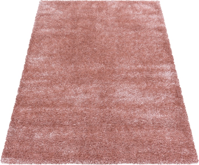 Ayyildiz Hochflor-Teppich »BRILLIANT 4200«, rechteckig, 50 mm Höhe