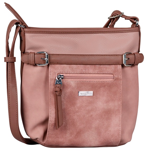 Tom Tailor Damen Crossbody Bag ONE Size