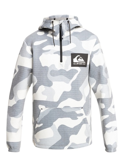 Quiksilver Hoodie »Shredder«