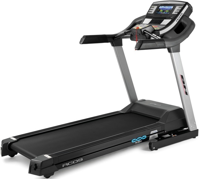 BH Fitness Laufband »RC09 TFT G6180TFT«