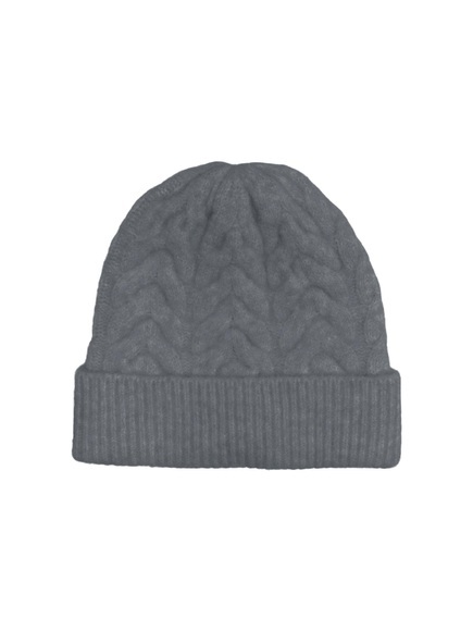 ONLY Beanie »ONLANNA LIFE CABLE KNIT BEANIE CC«
