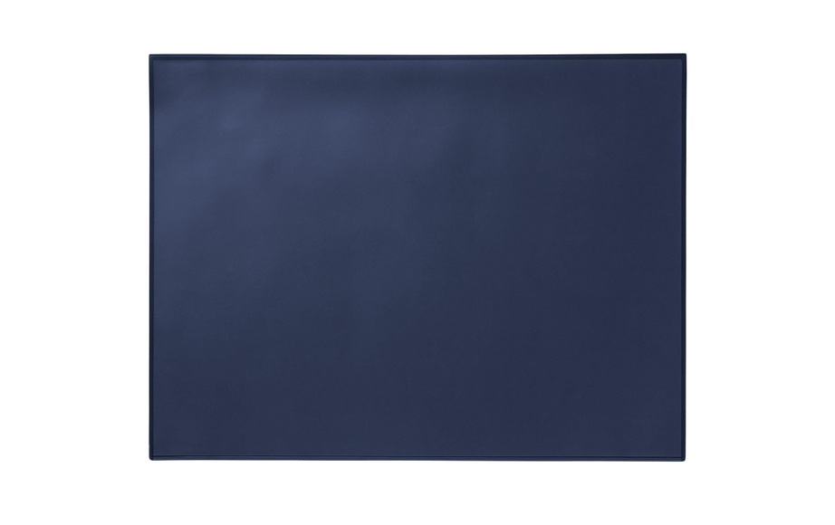 Durable 729307 Schreibunterlage 7293 Dunkelblau (B x H) 650 mm x 520 mm