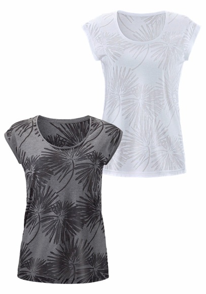 Beachtime T-Shirt
